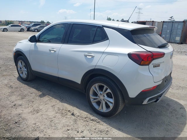 Aukcja sprzedaży 2021 Buick Encore Gx Fwd Preferred, vin: KL4MMBS24MB043292, numer aukcji: 44860228