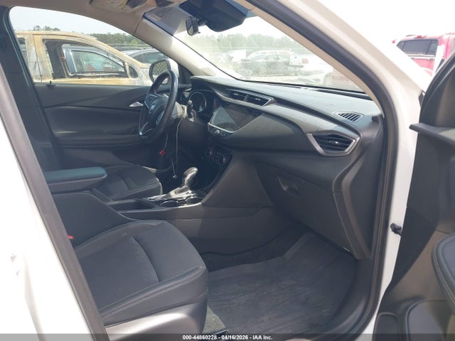 Aukcja sprzedaży 2021 Buick Encore Gx Fwd Preferred, vin: KL4MMBS24MB043292, numer aukcji: 44860228