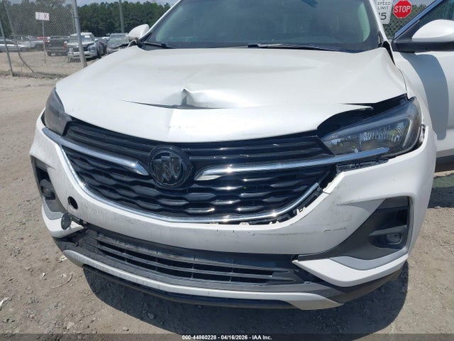 Aukcja sprzedaży 2021 Buick Encore Gx Fwd Preferred, vin: KL4MMBS24MB043292, numer aukcji: 44860228
