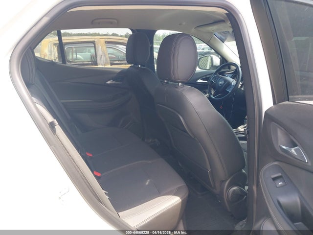 Aukcja sprzedaży 2021 Buick Encore Gx Fwd Preferred, vin: KL4MMBS24MB043292, numer aukcji: 44860228