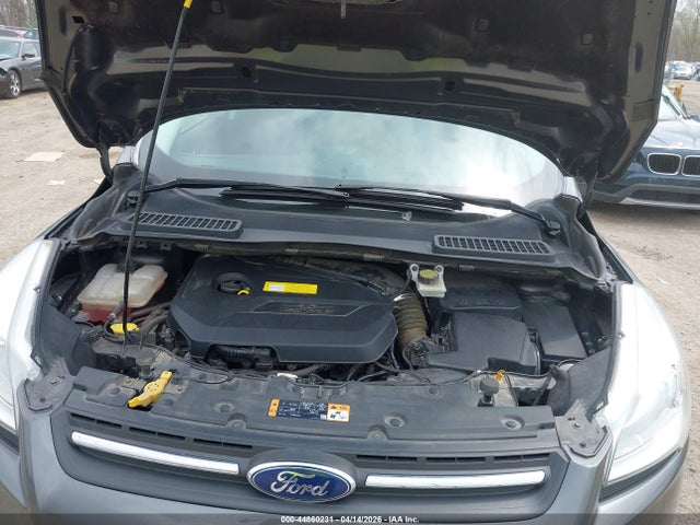 1FMCU9GX1GUC77750 Ford ESCAPE SE