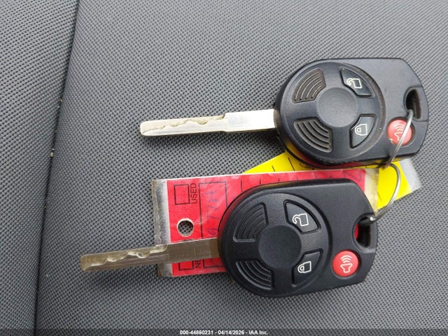 1FMCU9GX1GUC77750 Ford ESCAPE SE