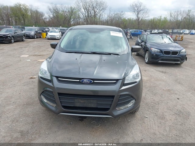 1FMCU9GX1GUC77750 Ford ESCAPE SE