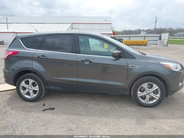 1FMCU9GX1GUC77750 Ford ESCAPE SE