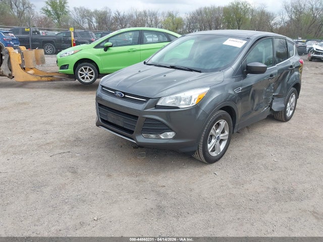 1FMCU9GX1GUC77750 Ford ESCAPE SE