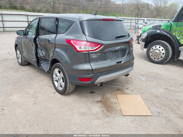 1FMCU9GX1GUC77750 Ford ESCAPE SE