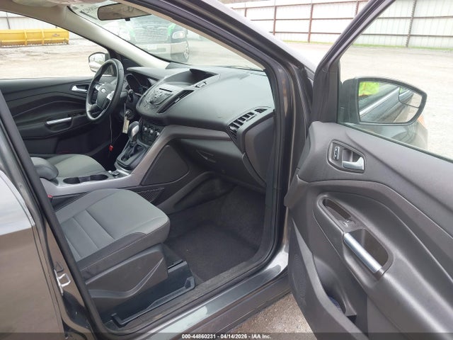 1FMCU9GX1GUC77750 Ford ESCAPE SE
