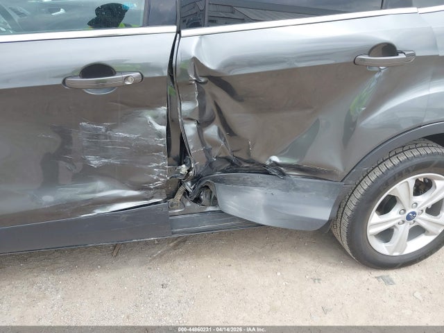 1FMCU9GX1GUC77750 Ford ESCAPE SE