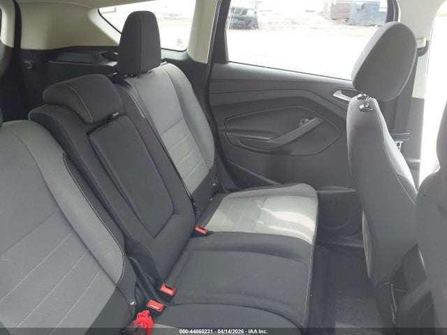 1FMCU9GX1GUC77750 Ford ESCAPE SE