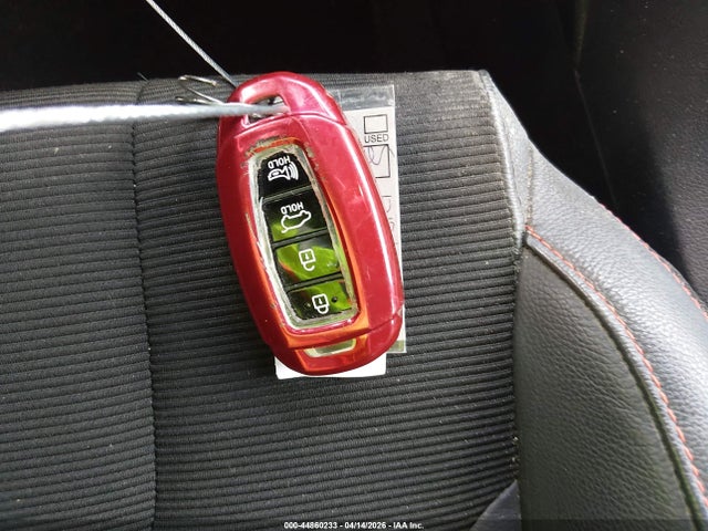 44860233 :رقم المزاد ، KMHTG6AF7KU005766 vin ، 2019 Hyundai Veloster 2.0 Premium مزاد بيع