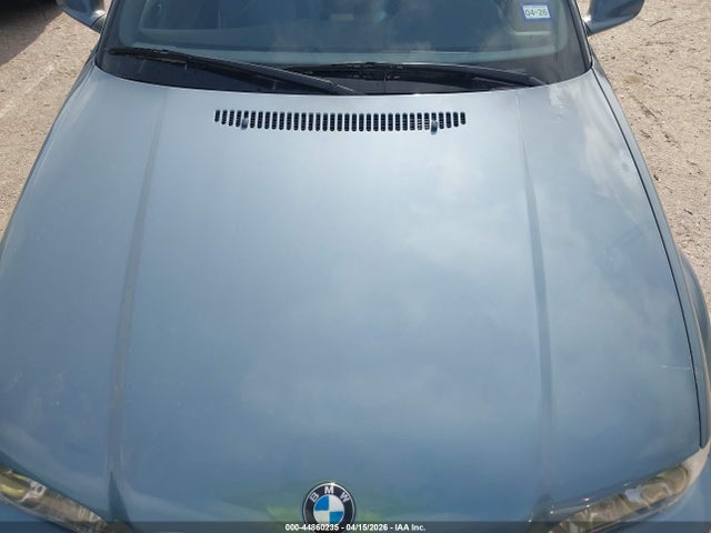 Продаж на аукціоні авто 2003 Bmw 325ci, vin: WBABS33423PG90610, номер лоту: 44860235