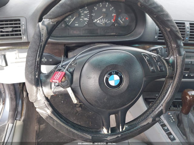 Продаж на аукціоні авто 2003 Bmw 325ci, vin: WBABS33423PG90610, номер лоту: 44860235