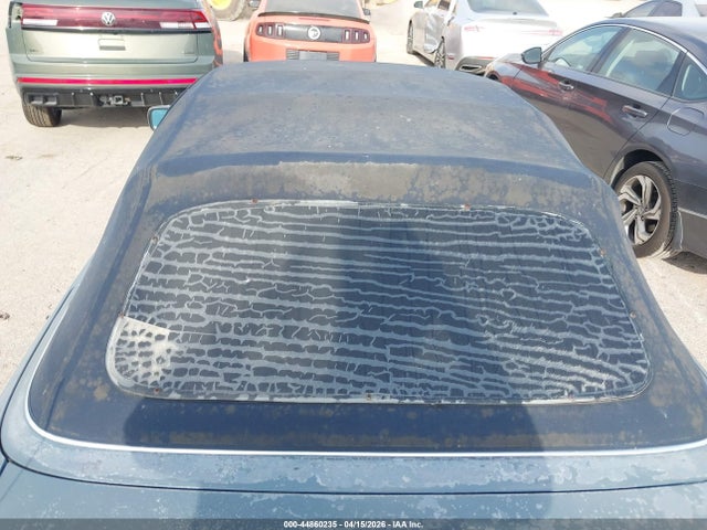 Продаж на аукціоні авто 2003 Bmw 325ci, vin: WBABS33423PG90610, номер лоту: 44860235