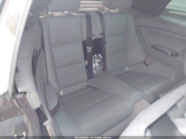 Продаж на аукціоні авто 2003 Bmw 325ci, vin: WBABS33423PG90610, номер лоту: 44860235