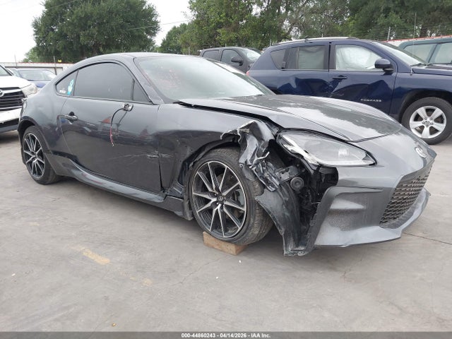 Aukcja sprzedaży 2022 Toyota Gr86, vin: JF1ZNBC18N8756957, numer aukcji: 44860243