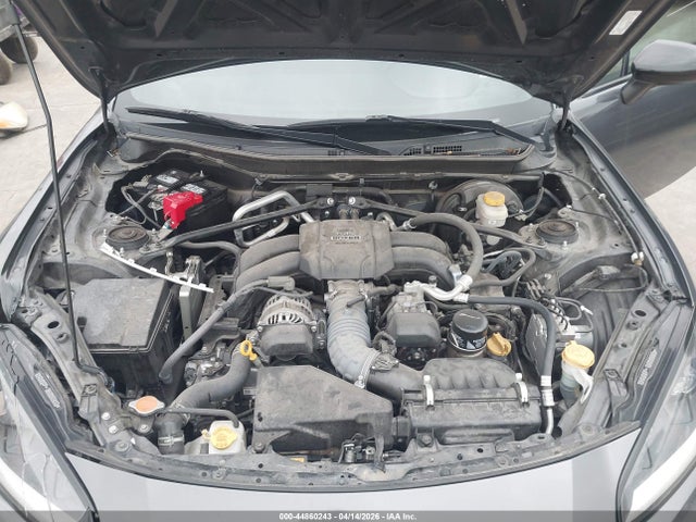 Aukcja sprzedaży 2022 Toyota Gr86, vin: JF1ZNBC18N8756957, numer aukcji: 44860243