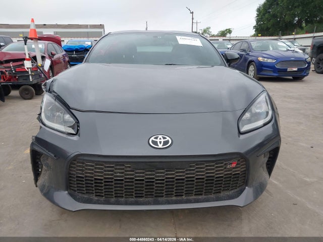 Aukcja sprzedaży 2022 Toyota Gr86, vin: JF1ZNBC18N8756957, numer aukcji: 44860243