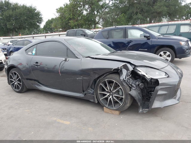 Aukcja sprzedaży 2022 Toyota Gr86, vin: JF1ZNBC18N8756957, numer aukcji: 44860243