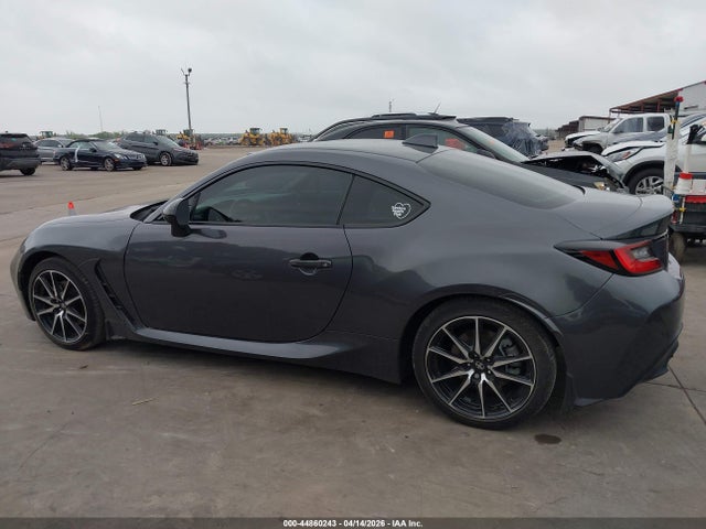 Aukcja sprzedaży 2022 Toyota Gr86, vin: JF1ZNBC18N8756957, numer aukcji: 44860243