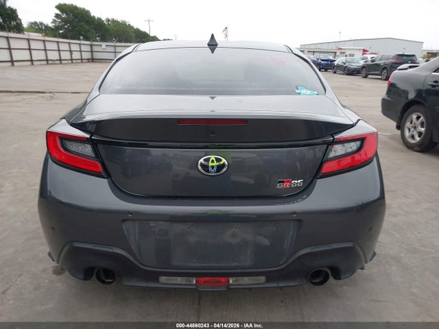Aukcja sprzedaży 2022 Toyota Gr86, vin: JF1ZNBC18N8756957, numer aukcji: 44860243
