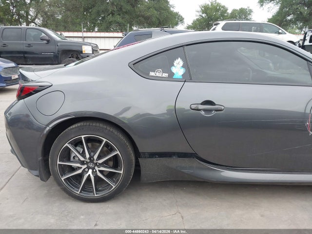 Aukcja sprzedaży 2022 Toyota Gr86, vin: JF1ZNBC18N8756957, numer aukcji: 44860243