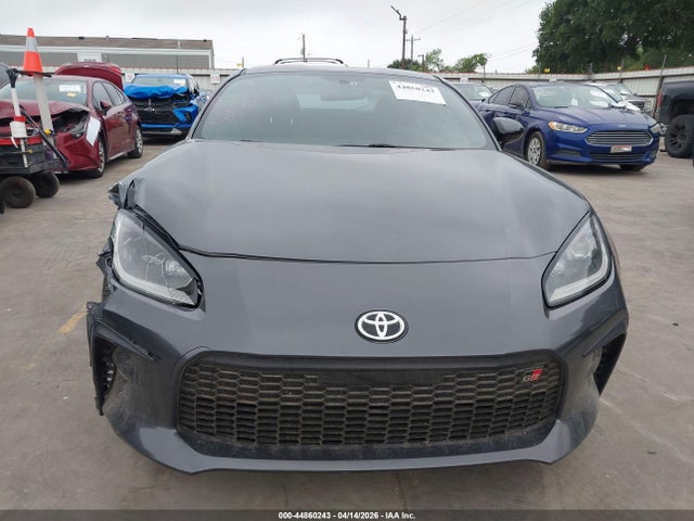 Aukcja sprzedaży 2022 Toyota Gr86, vin: JF1ZNBC18N8756957, numer aukcji: 44860243