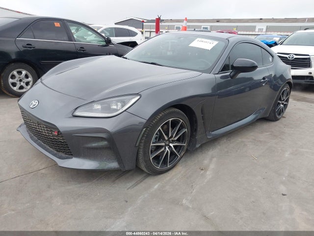 Aukcja sprzedaży 2022 Toyota Gr86, vin: JF1ZNBC18N8756957, numer aukcji: 44860243