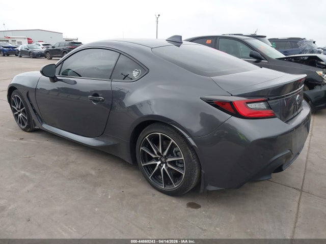 Aukcja sprzedaży 2022 Toyota Gr86, vin: JF1ZNBC18N8756957, numer aukcji: 44860243