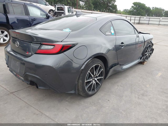 Aukcja sprzedaży 2022 Toyota Gr86, vin: JF1ZNBC18N8756957, numer aukcji: 44860243