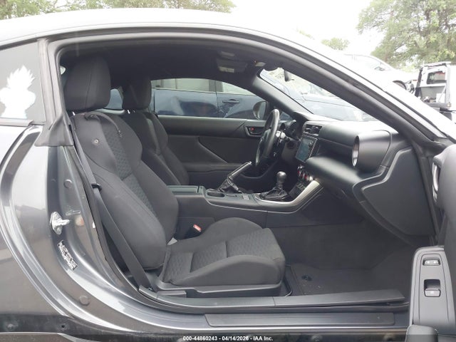 Aukcja sprzedaży 2022 Toyota Gr86, vin: JF1ZNBC18N8756957, numer aukcji: 44860243