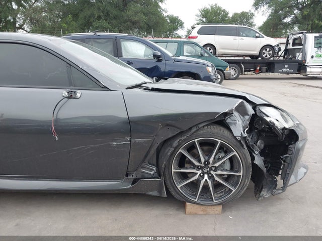 Aukcja sprzedaży 2022 Toyota Gr86, vin: JF1ZNBC18N8756957, numer aukcji: 44860243