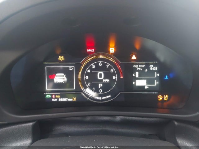 Aukcja sprzedaży 2022 Toyota Gr86, vin: JF1ZNBC18N8756957, numer aukcji: 44860243