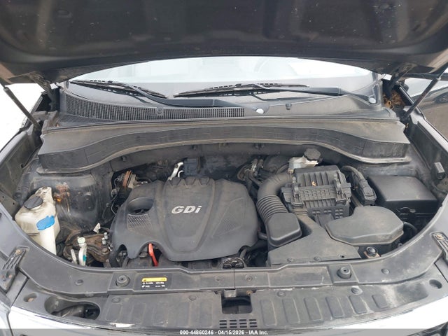 Aukcja sprzedaży 2014 Kia Sorento Lx, vin: 5XYKTCA63EG450831, numer aukcji: 44860246