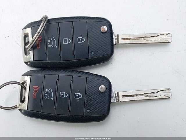 Aukcja sprzedaży 2014 Kia Sorento Lx, vin: 5XYKTCA63EG450831, numer aukcji: 44860246