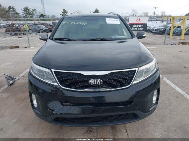 Aukcja sprzedaży 2014 Kia Sorento Lx, vin: 5XYKTCA63EG450831, numer aukcji: 44860246