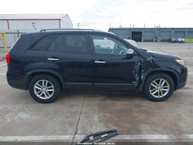 Aukcja sprzedaży 2014 Kia Sorento Lx, vin: 5XYKTCA63EG450831, numer aukcji: 44860246
