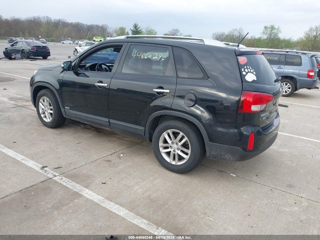 Aukcja sprzedaży 2014 Kia Sorento Lx, vin: 5XYKTCA63EG450831, numer aukcji: 44860246