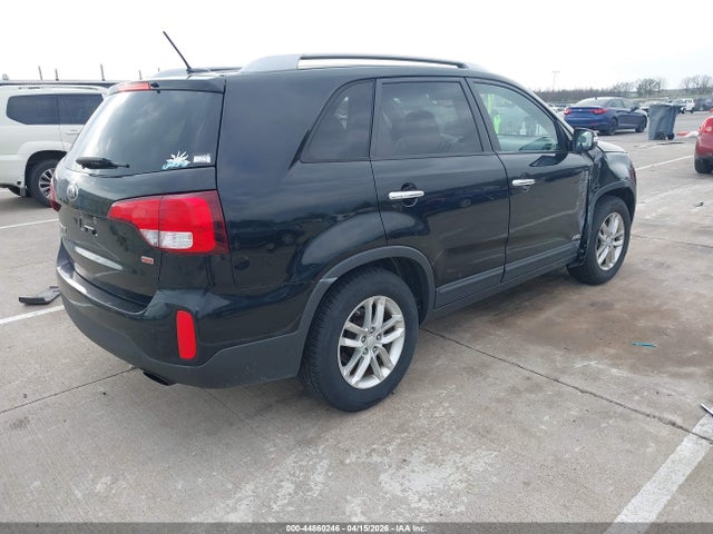 Aukcja sprzedaży 2014 Kia Sorento Lx, vin: 5XYKTCA63EG450831, numer aukcji: 44860246