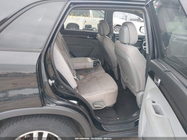 Aukcja sprzedaży 2014 Kia Sorento Lx, vin: 5XYKTCA63EG450831, numer aukcji: 44860246