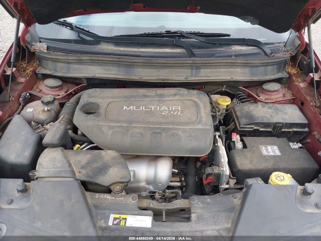 1C4PJLCB2FW690642 Jeep Cherokee Latitude