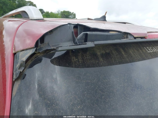 1C4PJLCB2FW690642 Jeep Cherokee Latitude