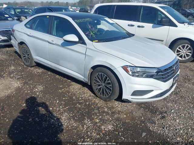 2019 VOLKSWAGEN JETTA 3VWC57BU0KM097513