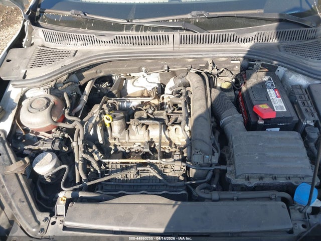 2019 VOLKSWAGEN JETTA 3VWC57BU0KM097513 Photo 9