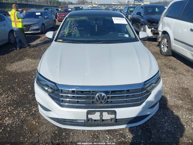 44860255 :رقم المزاد ، 3VWC57BU0KM097513 vin ، 2019 Volkswagen Jetta 1.4t R-line/1.4t S/1.4t Se مزاد بيع