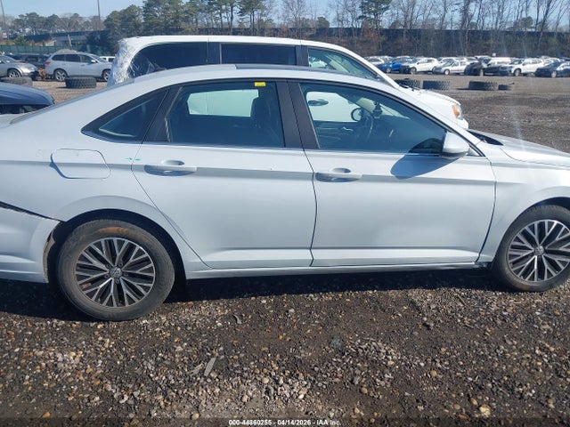 44860255 :رقم المزاد ، 3VWC57BU0KM097513 vin ، 2019 Volkswagen Jetta 1.4t R-line/1.4t S/1.4t Se مزاد بيع