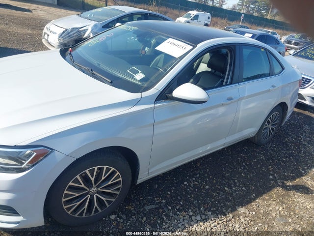 44860255 :رقم المزاد ، 3VWC57BU0KM097513 vin ، 2019 Volkswagen Jetta 1.4t R-line/1.4t S/1.4t Se مزاد بيع
