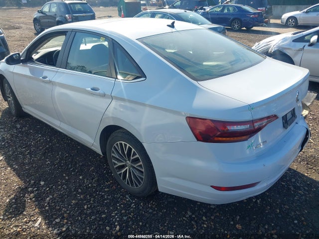 2019 VOLKSWAGEN JETTA 3VWC57BU0KM097513 Photo 2