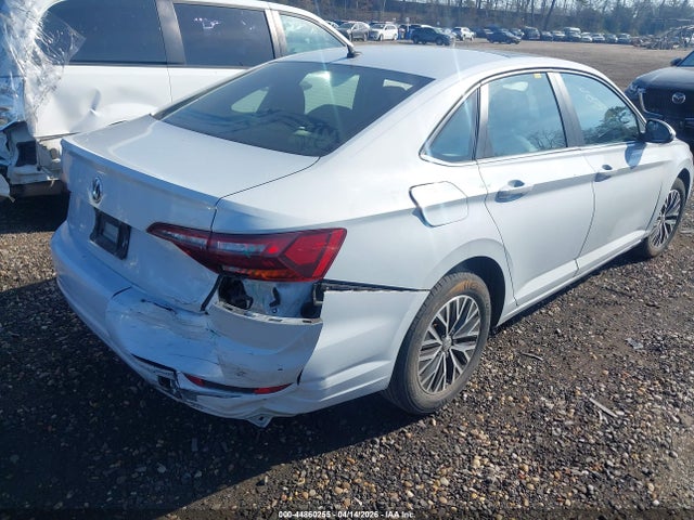2019 VOLKSWAGEN JETTA 3VWC57BU0KM097513 Photo 3