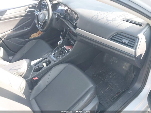 2019 VOLKSWAGEN JETTA 3VWC57BU0KM097513 Photo 4