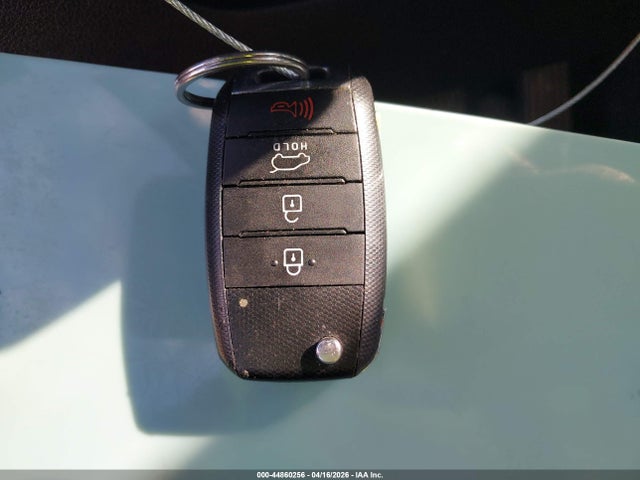 2018 KIA SORENTO 5XYPG4A39JG341242 Photo 10